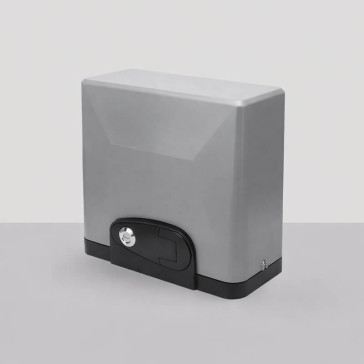 Kit complet automatisme TITAN SLIDE pour portail coulissant 1000 kg