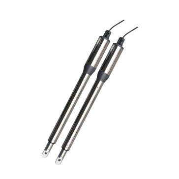 Automatisme à  vis sans fin ROC SWING pour portail battant