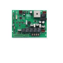 Carte Électronique STRONG 433 MHz