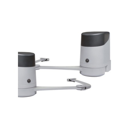 Motorisation NICE POPKIT pour portail battant