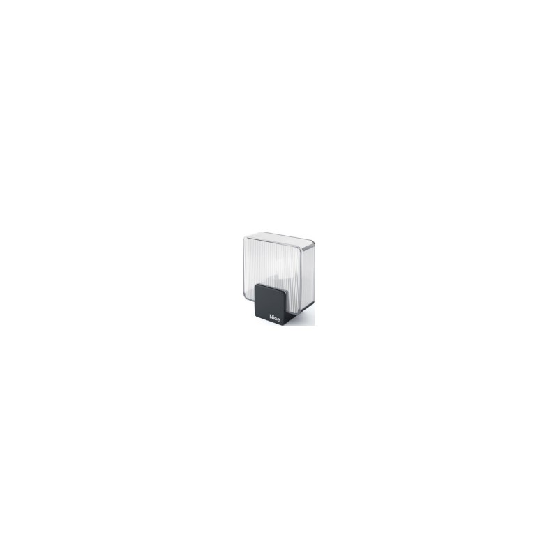 Feu clignotant NICE ELDC