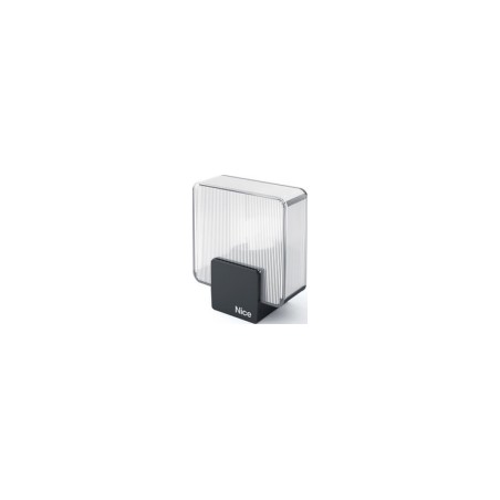 Luz intermitente NICE ELDC