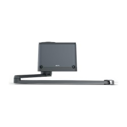 Motorização Multipro 3S+ io para portão de batente - Pack conforto Somfy