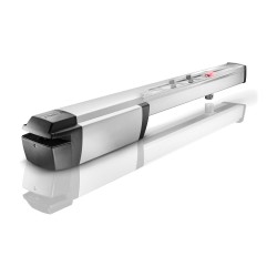 Motorização Ixengo L 3S+ io de macaco para portão de batente - Pack conforto Somfy