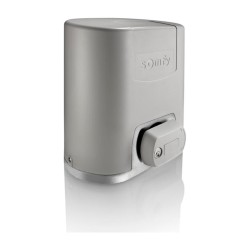 Motorização Elixo Smart io para portão de correr - Pack conforto Somfy