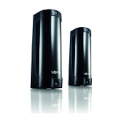 Células fotoelétricas Master Pro orientáveis 180° Somfy