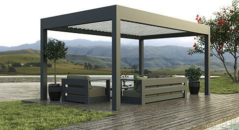 Pergola