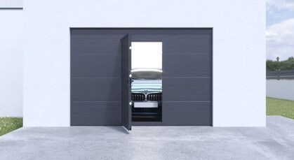 Porte de Garage