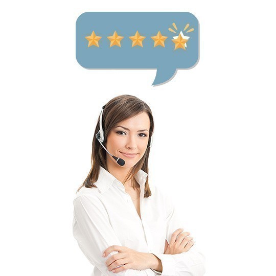 Notre Service